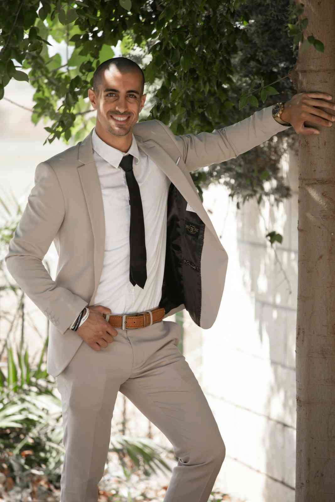 Mens Winter Fleece Hoodie